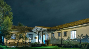 Hotels in Machachi